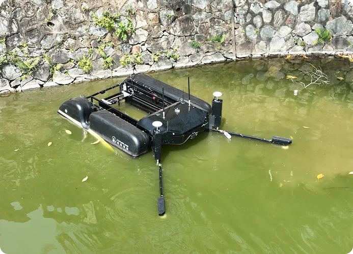 RTK high-precision Positioning