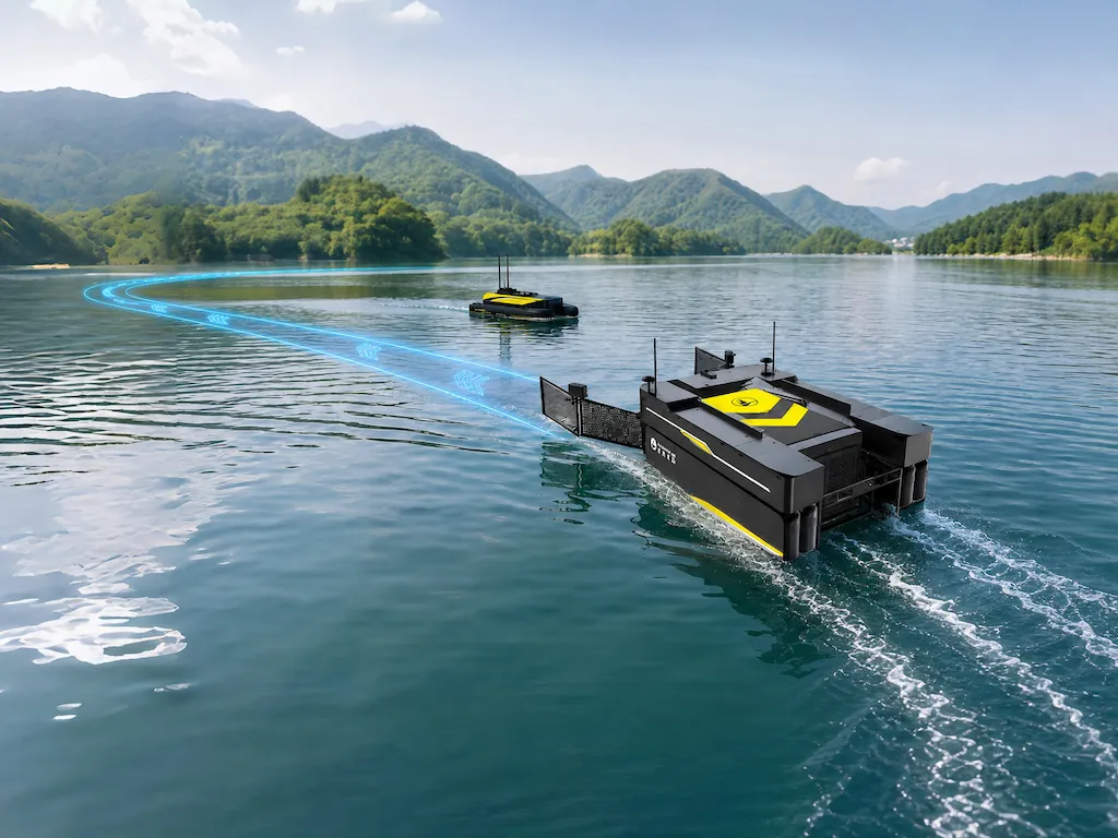 Autonomous and Precise Obstacle Avoidance