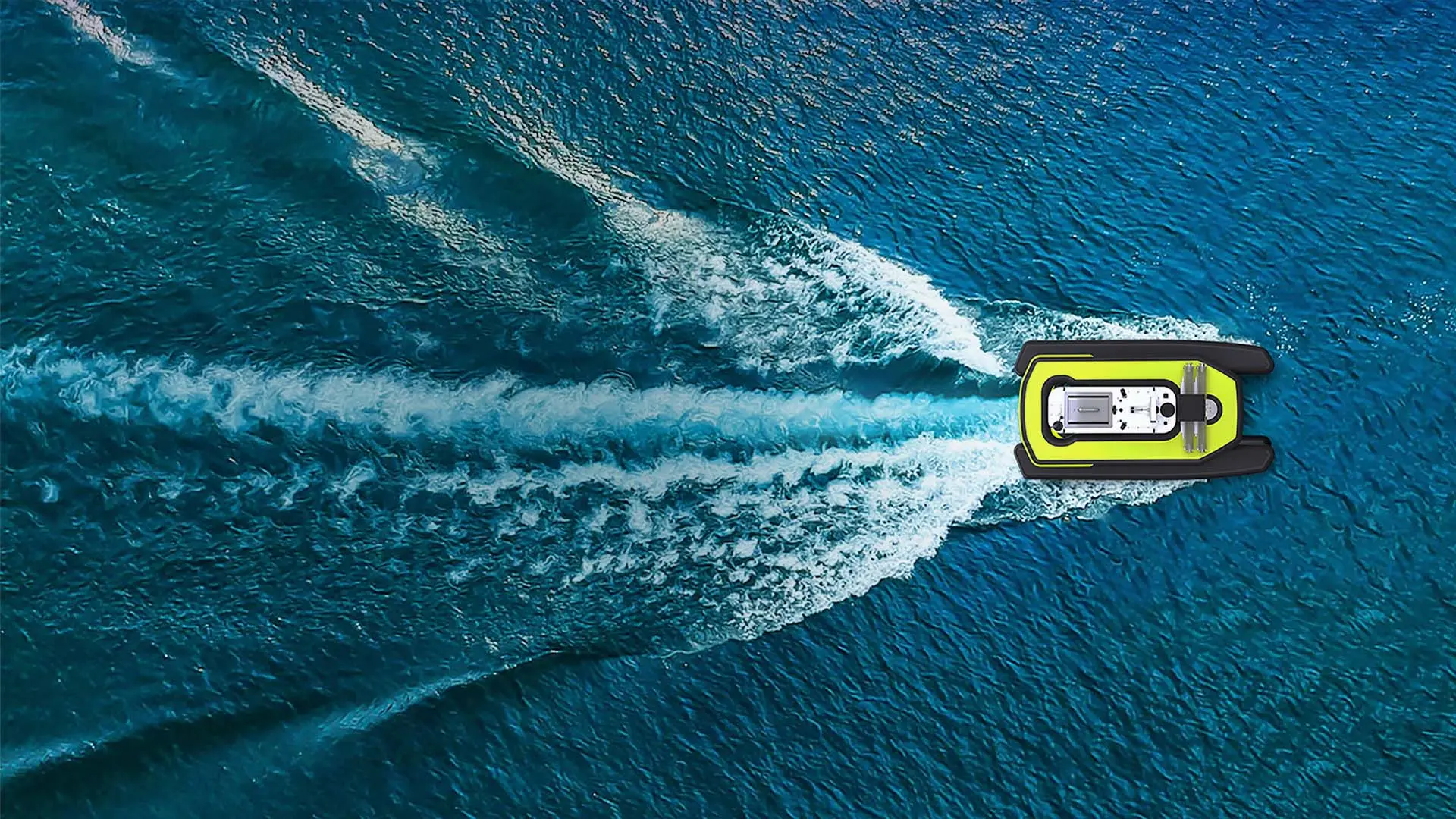 Innovation,<br> craftered for nature